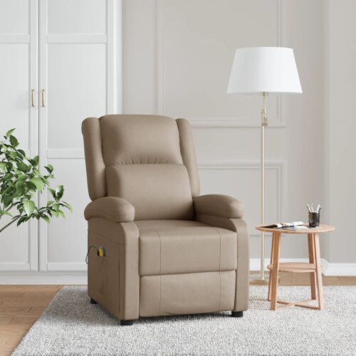 Vidaxl massage chair clearance