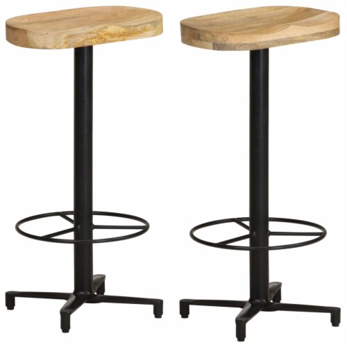 Mango wood bar stools new arrivals