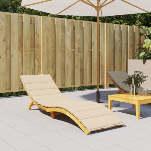 Large sun lounger cushions deals