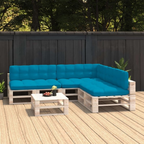 Pallet couch cushions online
