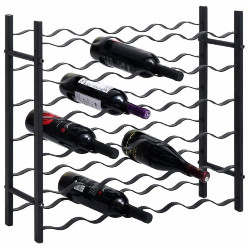Vidaxl wine online rack