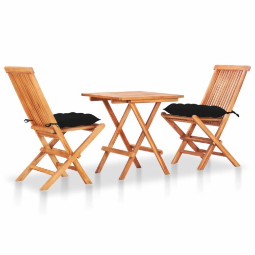 Vidaxl bistro set hotsell