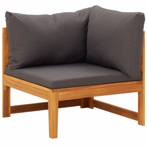 Vidaxl corner store sofa