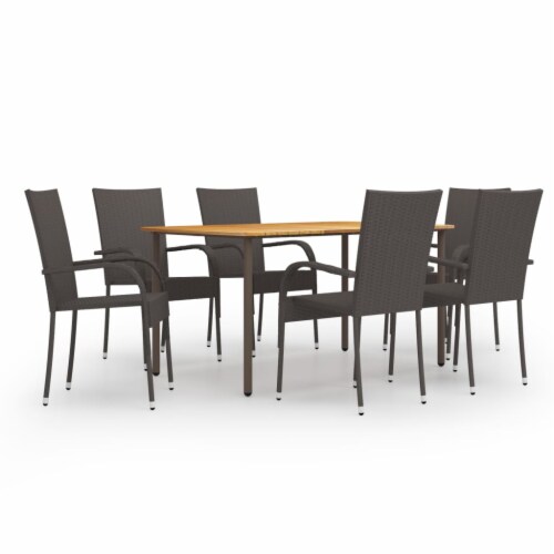 Deuba polyrattan deals