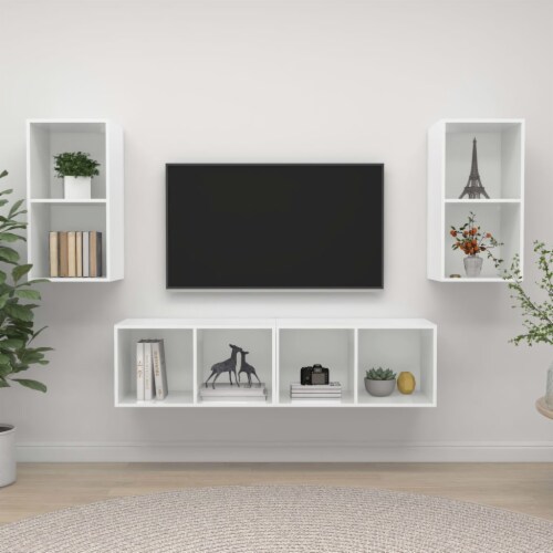 ooden Wall Mounted TV Unit, TV Cabinet for Wall, TV Stand for Wall, TV  Stand Unit