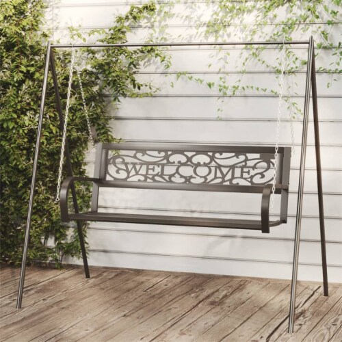 Fred meyer discount porch swing