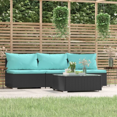 Vidaxl discount garden sofa