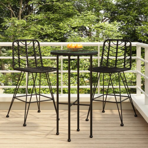 Vidaxl bar stools discount
