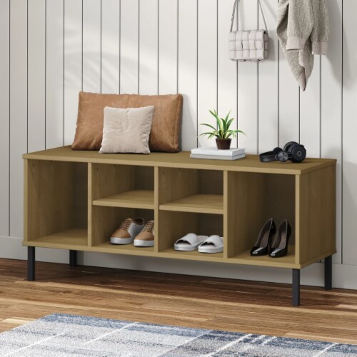 Vidaxl shoe cabinet hotsell