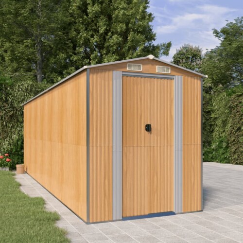 Garden shed lights hotsell