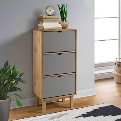 Pine shoe cabinet sales