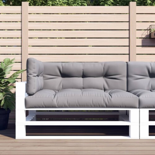 Large pallet cushions best sale