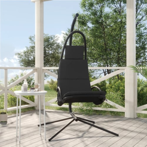 Vidaxl swing top chair