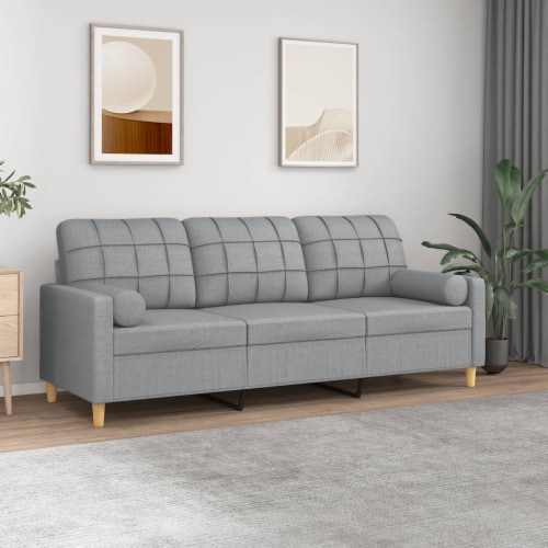 Large throw for sales 3 seater sofa