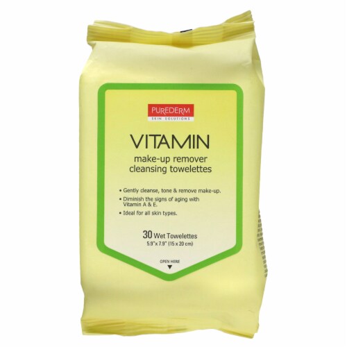 purederm-make-up-remover-cleansing-towelettes-vitamin-30-wet