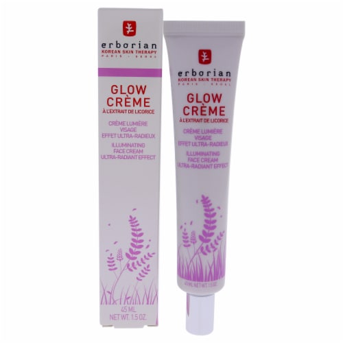 Erborian Glow Creme Illuminating Face Cream 1.5 oz, 1 unit - Kroger