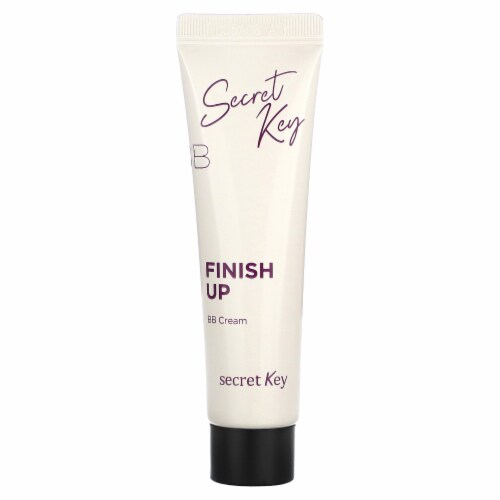[Secret Key] Finish Up BB Cream 30ml, 1.01 fl oz - Kroger
