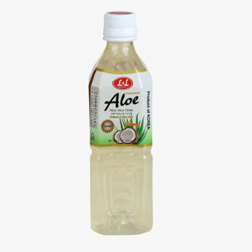 Aloe Vera 16.9 fl oz - Breakfast & Between Meals