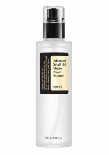 COSRX Advanced Snail 96 Mucin Power Essence Perspective: front