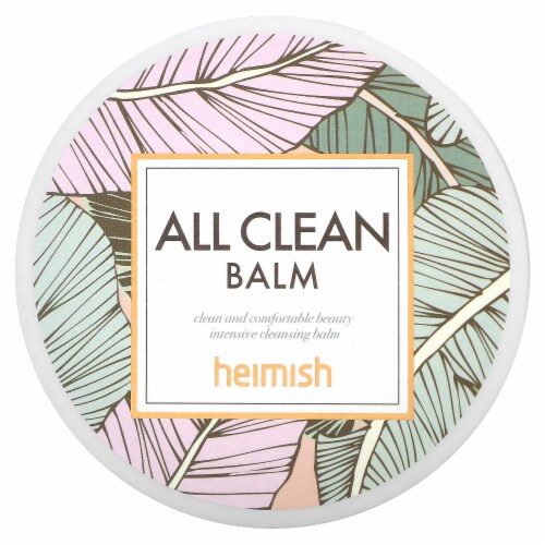 Heimish All Clean Balm 120 ml, 120 ml Kroger