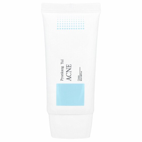 Acne Skin Care Treatment