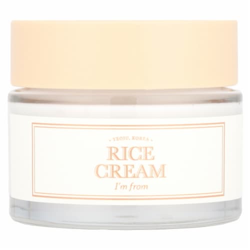 I'm From Rice Cream - 1.76 oz (50 g) Perspective: front