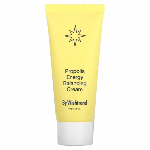By Wishtrend Propolis Energy Balancing Cream - 1.76 oz (50 g), 1.76 oz ...