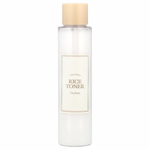 I'm From Rice Toner - 5.07 fl oz (150 ml) Perspective: front