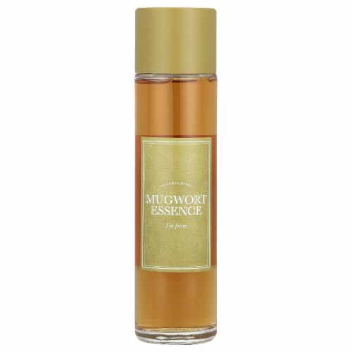 I'm From Mugwort Essence - 5.41 fl oz (160 ml) Perspective: front