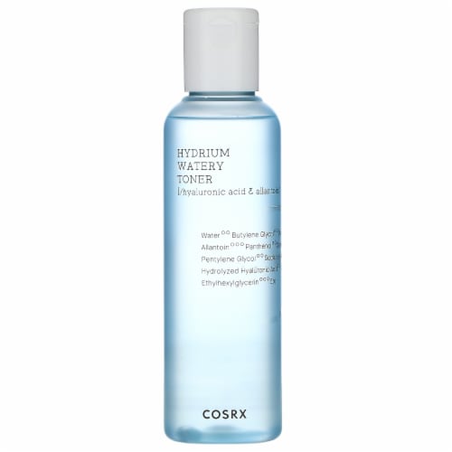 CosRx Hydrium Watery Toner Perspective: front