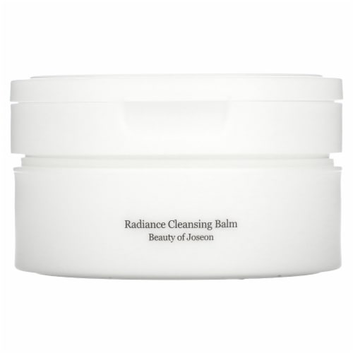 [Beauty of Joseon] Radiance Cleansing Balm (100ml, 3.38 fl.oz) Perspective: front