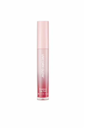 Unicorn Glow® 02 Umbrella Essence Lip Tint Perspective: front