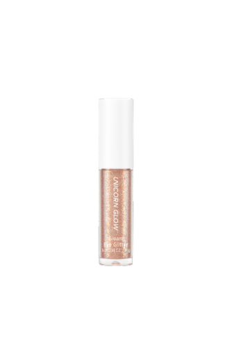 Unicorn Glow® Gleam Eye Glitter - 03 Ring Perspective: front