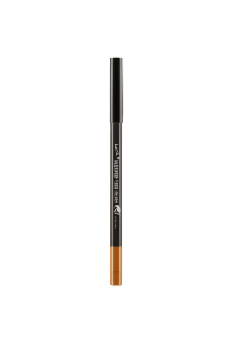 L.O.C.K. 03 Pearl Bronze L.O.C.K. It Waterproof Pencil Eyeliner Perspective: front