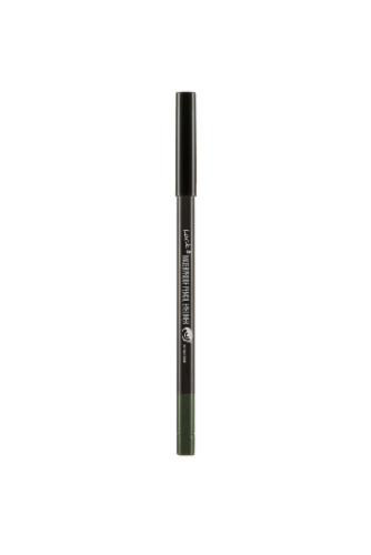 L.O.C.K. 05 Pearl Khaki L.O.C.K. It Waterproof Pencil Eyeliner Perspective: front