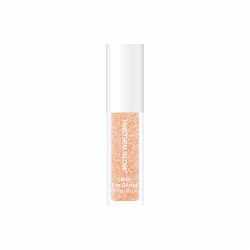 Unicorn Glow Gleam Eye Glitter - 04 Havana Perspective: front