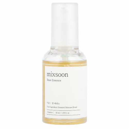 Mixsoon Bean Essence - 1.69 fl oz (50 ml) Perspective: front