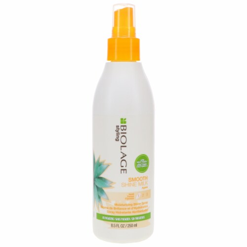 Agave smoothing online