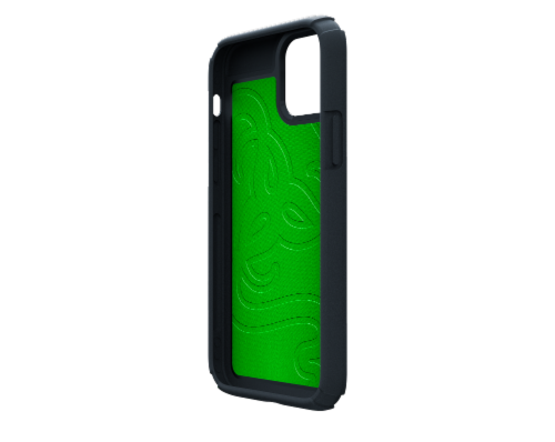 Razer Arctech Pro for iPhone 12 Pro Max Phone Case Perspective: front
