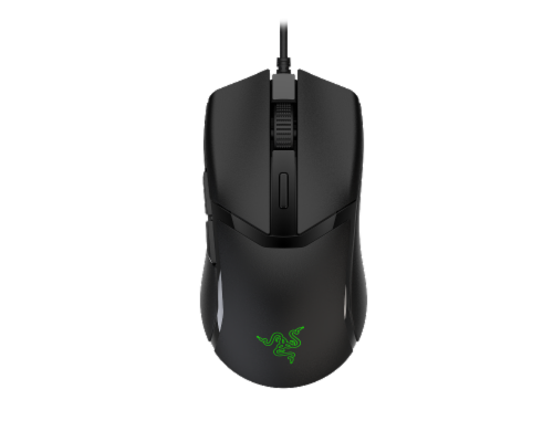 Wired lightweight gaming mouse clearance