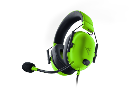 Razer BlackShark V2 X Gaming Headset, 1 ct - Fred Meyer