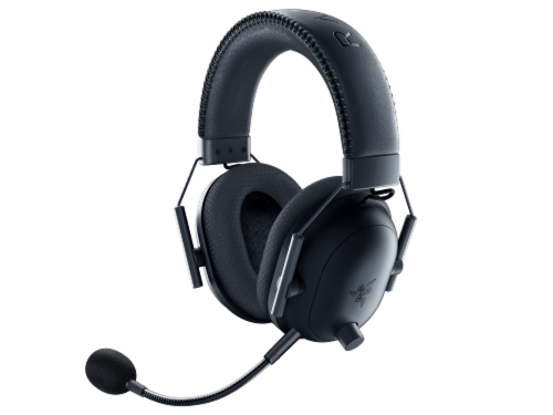 Razer Black Shark V2 Pro Wireless Headset, 1 ct - Fred Meyer Razer Black Shark V2 Pro Wireless Headset, 1 ct - Fred Meyer