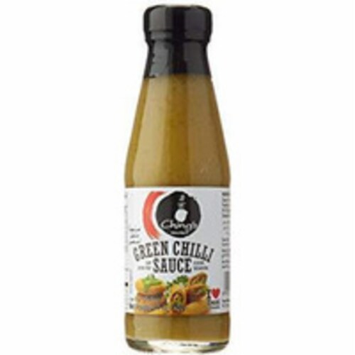 Ching's Secret Green Chilli Sauce - 190 Gm (6.70 Oz) Perspective: front