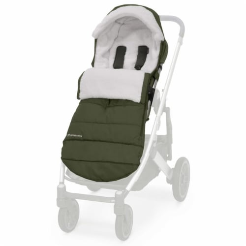 Uppababy sale stroller warmer