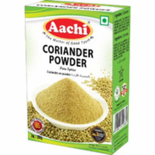 Aachi Coriander Powder 200 Gm (7 Oz), 1 unit Kroger