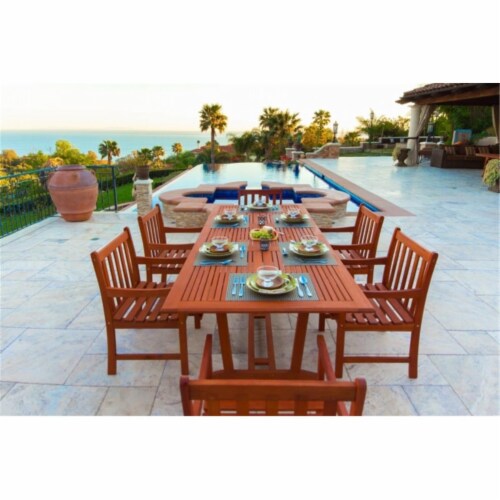 Vifah sales malibu table