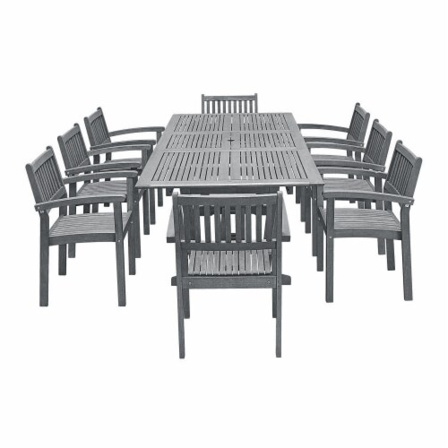 Renaissance outdoor patio dining set deals