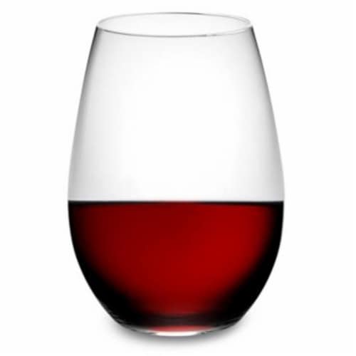 Riedel® O Syrah/Shiraz Stemless Wine Glasses (Set of 2), Set Of 2