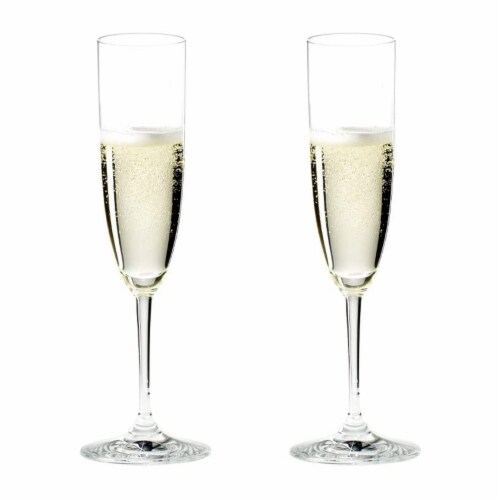 Riedel Vinum Champagne Flute