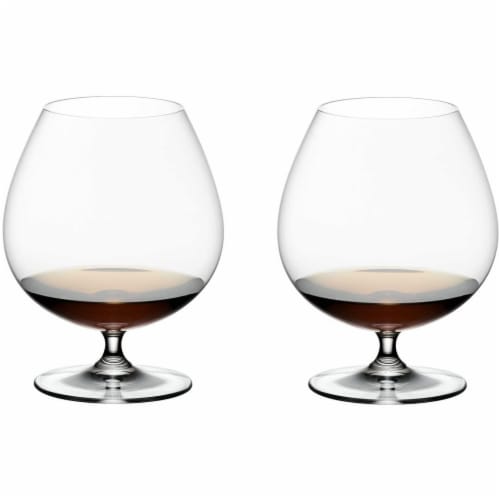 Riedel Vinum Cuvee Prestige Champagne Glasses (Set of 2) - Cooks' Nook